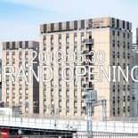 Фотография гостиницы Hiyori Hotel Osaka Namba Station