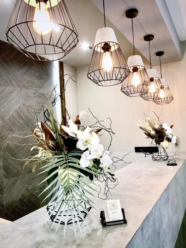 Фотографии гостиницы 
            ARKA