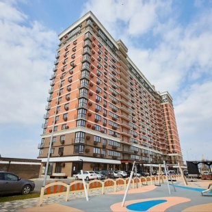 Фотография квартиры Апартаменты на улице Ивана Беличенко 92