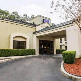 Фотографии мотеля
Sleep Inn - Tallahassee