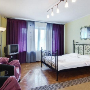 Фотография квартиры Апартаменты «МИР» ул. Молодежная, д. 13