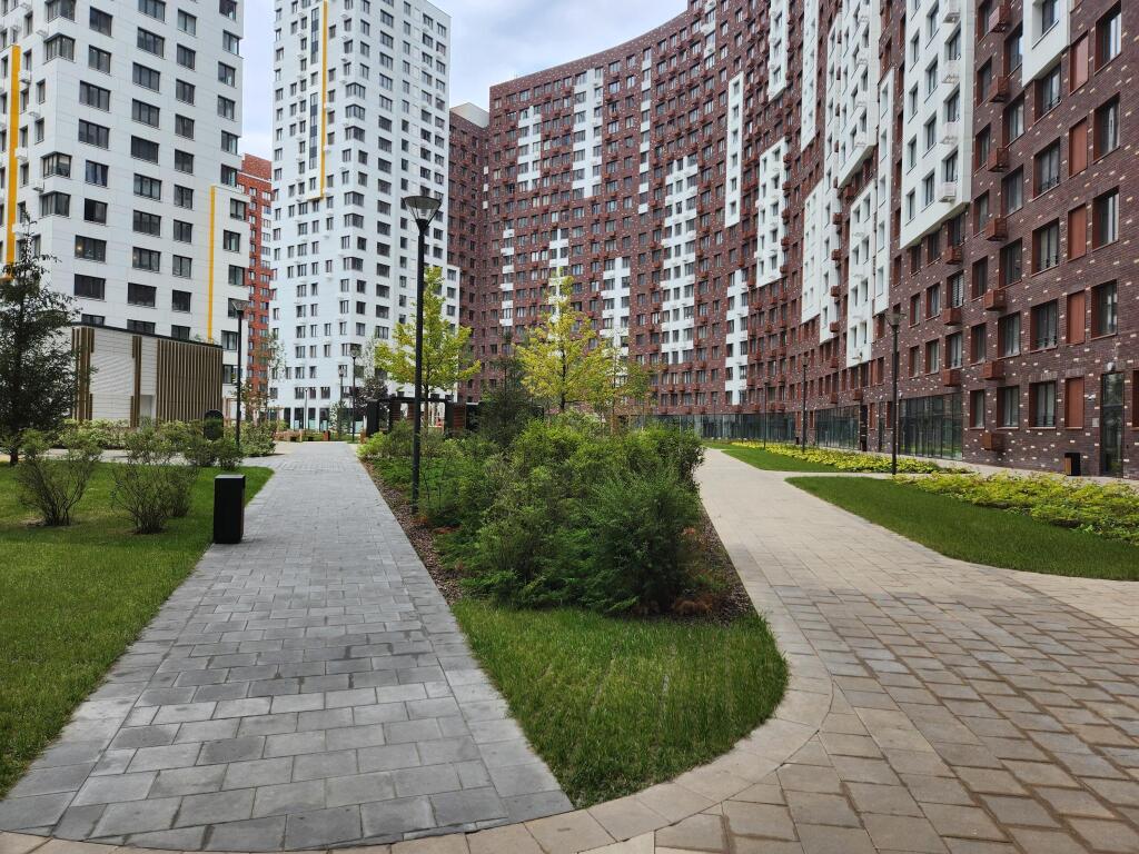 Фотография квартиры MyStudio на улице Родниковая