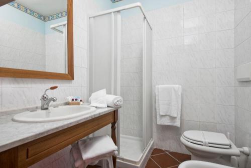 Фотография гостиницы La Pineta Dei Liberti