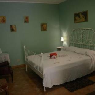 Фотографии мини отеля
Villa Felice