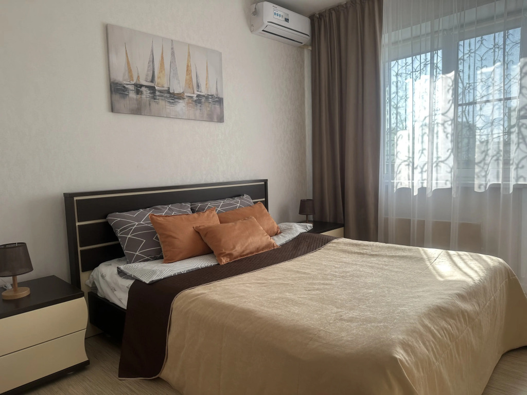 Фотография квартиры Квартира Уютная в Тихом Районе Города