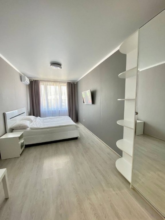 Фотография квартиры Апартаменты на Телецентре