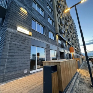 Фотография квартиры Апартаменты на улице Новоселов 103