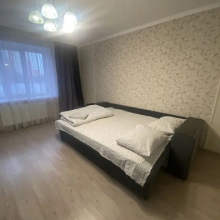 Фотография квартиры Квартира на Берёзовском шоссе 26
