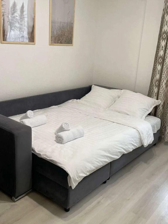 Фотография квартиры Апартаменты на бульваре Воронцовский 22