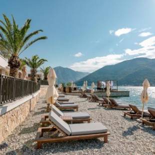 Фотографии гостиницы
Boutique Hotel & Spa Casa del Mare - Mediterraneo