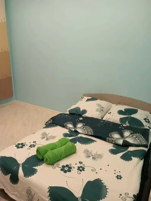 Фотография квартиры Квартира Апартаменты Финский 4А (3)