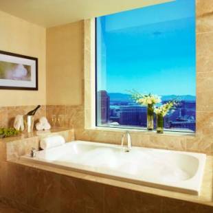 Фотографии гостиницы 
            Trump International Hotel Las Vegas