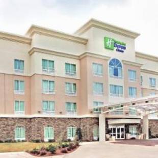 Фотографии гостиницы
Holiday Inn Express and Suites Bossier City Louisiana Downs, an IHG Hotel