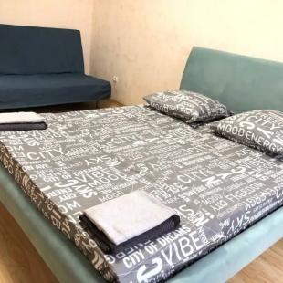 Фотография квартиры Квартира 224