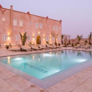 Фотографии мини отеля
Riad Chebbi