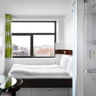 Фотографии гостиницы 
            Wakeup - Aarhus