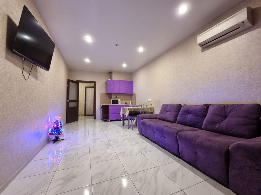 Фотография квартиры Квартира Карла Либкнехта 116