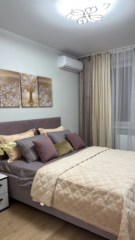 Фотография квартиры Квартира Город нежности