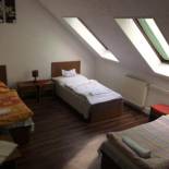 Фотография мини отеля Teke Panzió