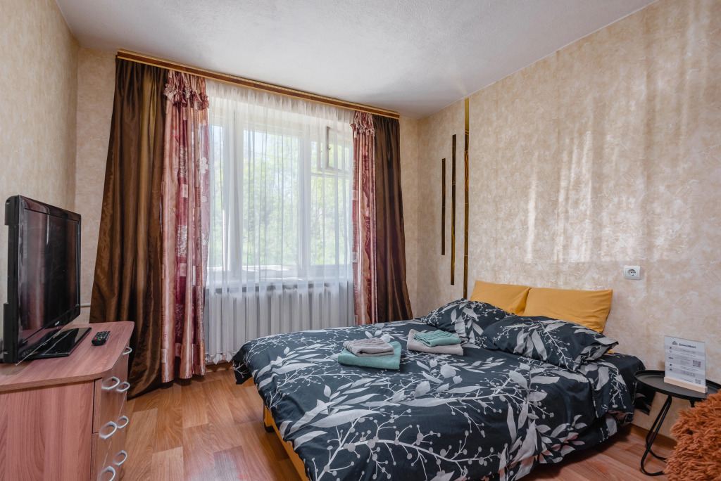 Фотография квартиры Квартира Однокомнатная Квартира на Воловой