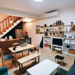 Фотография мини отеля 1981 Hostel