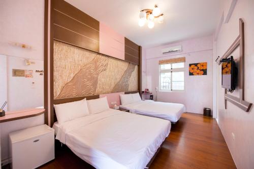 Фотография мини отеля Xiaoliuqiu Ayana B&B