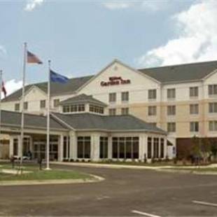 Фотографии гостиницы
Hilton Garden Inn Jackson/Pearl