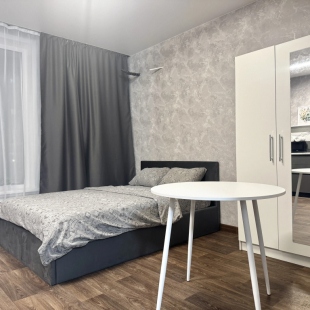 Фотография квартиры Квартира Hugge Place| возле Автовокзала и биатлона