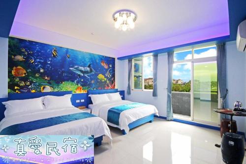 Фотография мини отеля Zhen Ai B&B