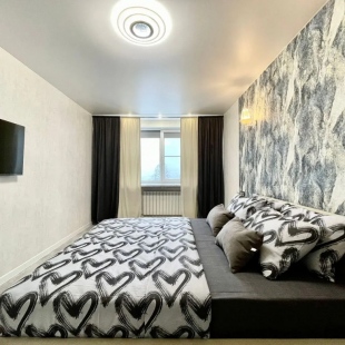 Фотография квартиры Апартаменты Лофт в Крутые ключи