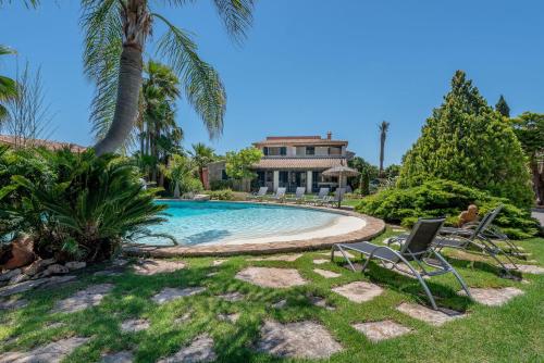 Фотография гостевого дома FINCA CAN SUAU