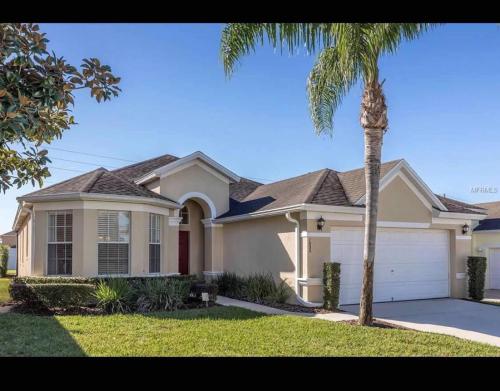 Фотография гостевого дома Disney's Great Escape's Villa! 15 Minutes From Disney