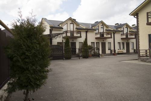 Фотография гостевого дома Park&House