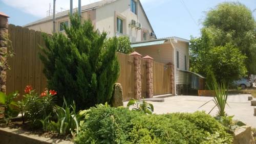 Фотография гостевого дома Горлинка