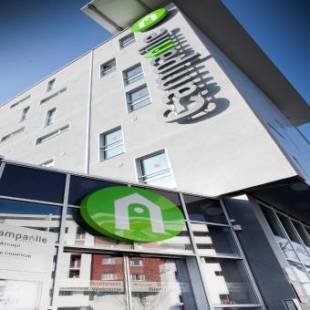 Фотографии гостиницы
Campanile Clermont Ferrand Centre