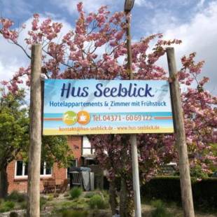 Фотографии гостиницы 
            Hotel & Ferienunterkünfte Hus Seeblick