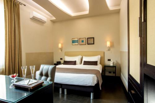 Фотография мини отеля Basilio 55 Rome