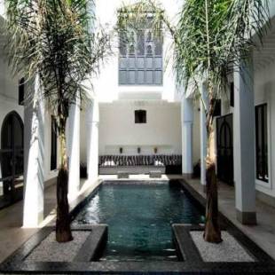 Фотографии мини отеля
Riad First