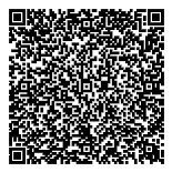 QR код гостиницы Ковчег