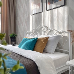 Фотография квартиры Квартира Хорошие гости - рядом с рынком, спокойный район