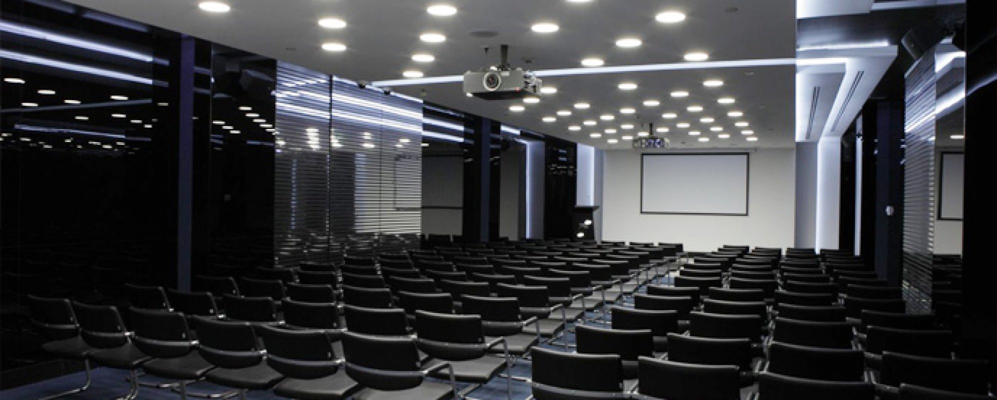 Фотографии конференц-зала SUMMIT Конференц-холл