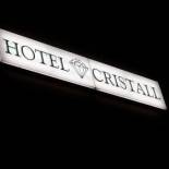 Фотография гостиницы Hotel Cristall