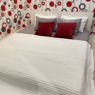 Фотография квартиры Квартира на Мамаевом Кургане