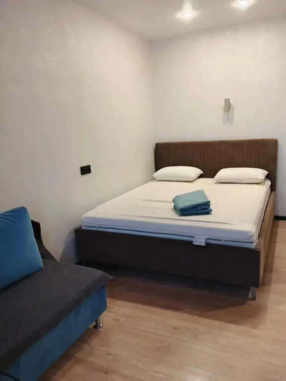 Фотография квартиры Квартира на Земской 21