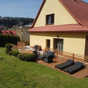 Фотографии мини отеля
Willa pod Zegarem