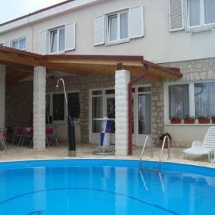 Фотографии мини отеля
Vila Punta