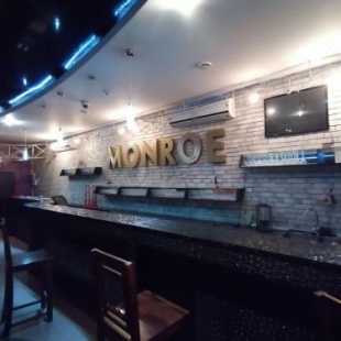 Фотография гостиницы MIXZONE