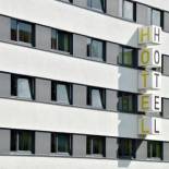 Фотография гостиницы B&B Hotel Wien-Hbf