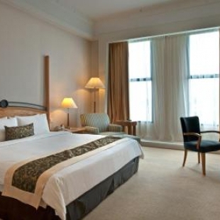 Фотография гостиницы Royale Chulan Seremban