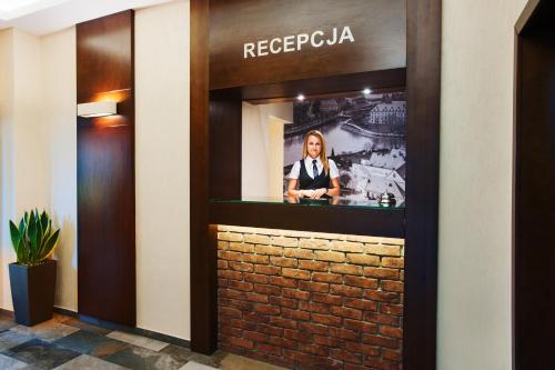 Фотография мини отеля Hotelik pod Dębami